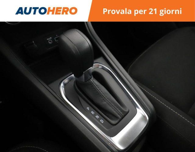 RENAULT Captur Blue dCi 115 CV EDC Business