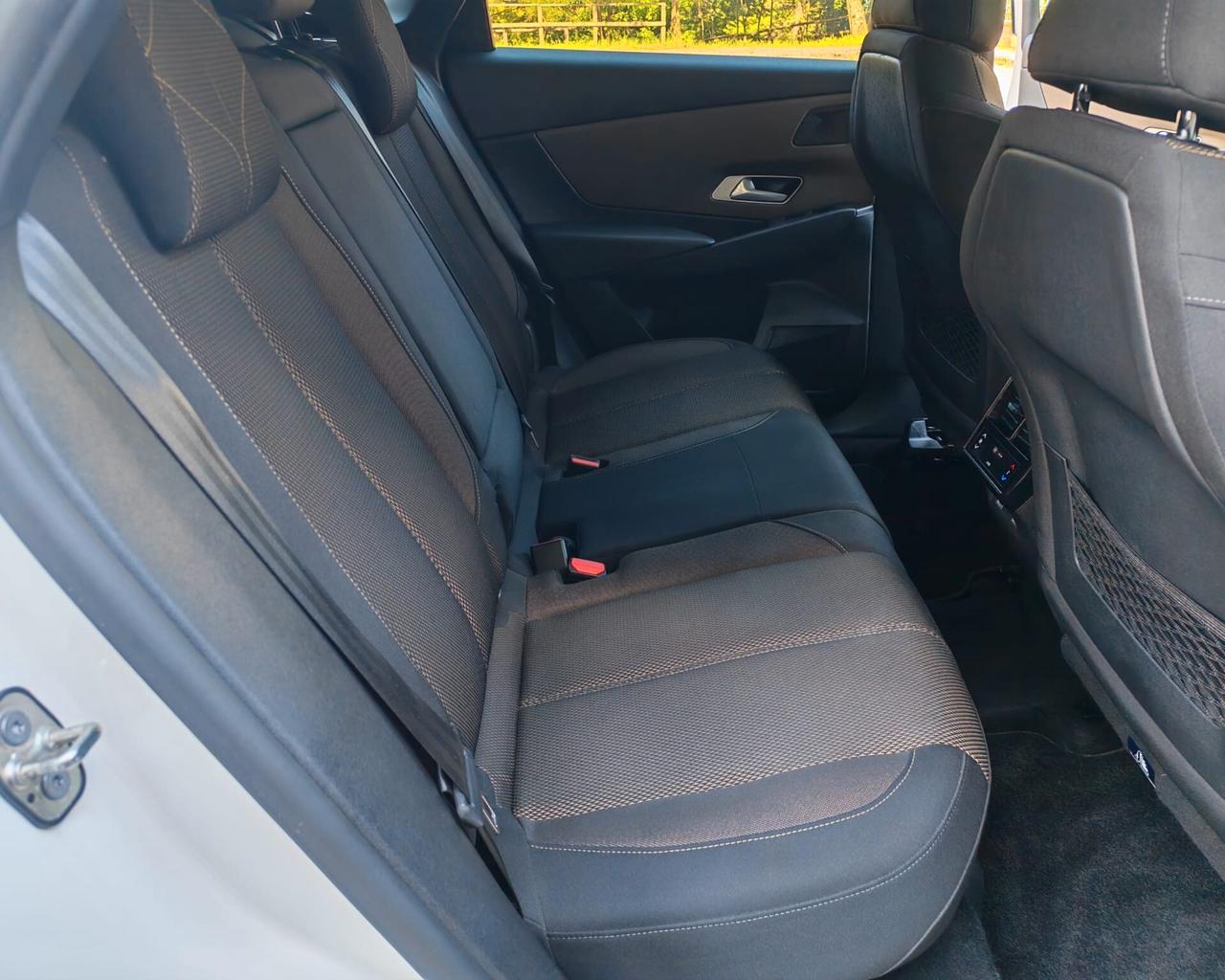Ds 7 Crossback PureTech 180 aut. Business