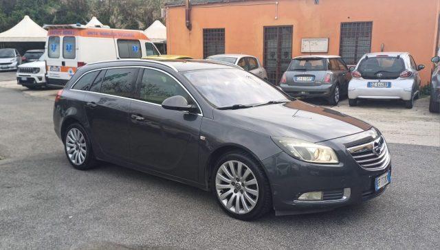 OPEL Insignia 2.0 CDTI 160CV aut. Cosmo