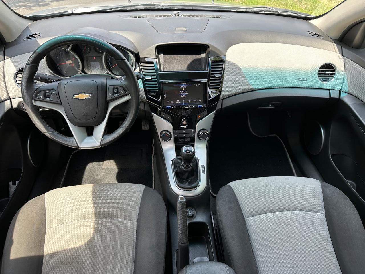 Chevrolet Cruze 1.6 5 porte LS - 2011
