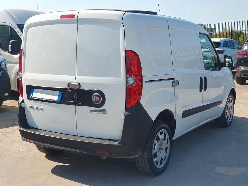 FIAT Doblo 1.6 MJ 120 PortaL. 3P.ti TOUCH7 11.2021