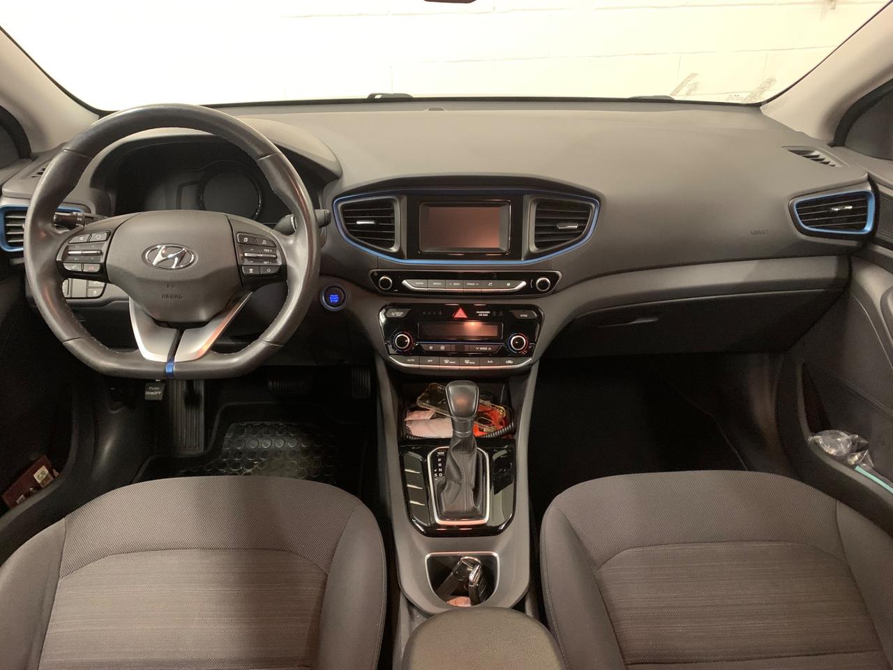 Hyundai Ioniq 1.6 Hybrid DCT Comfort