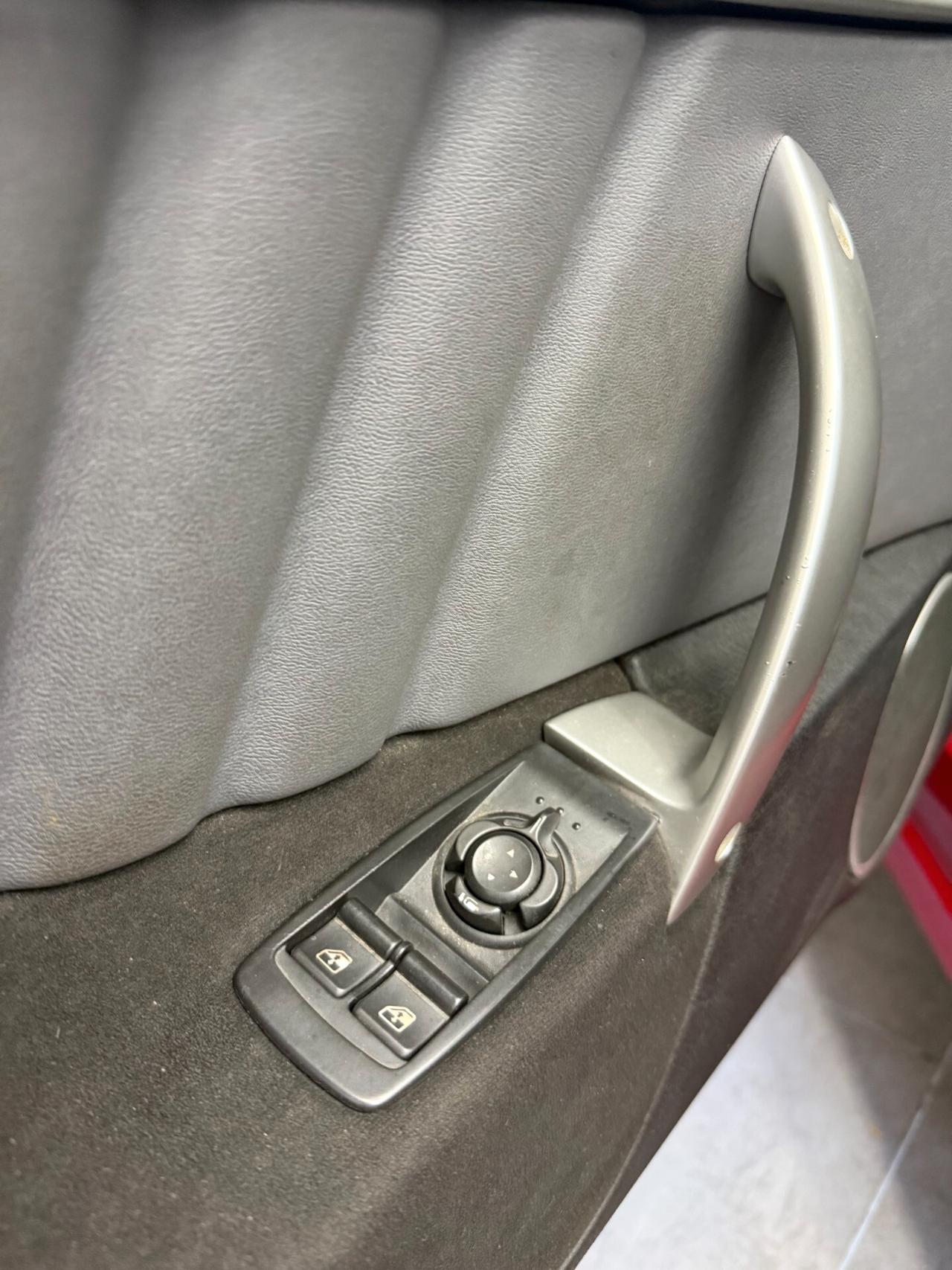 Alfa Romeo Spider 2.2 JTS Selespeed Exclusive