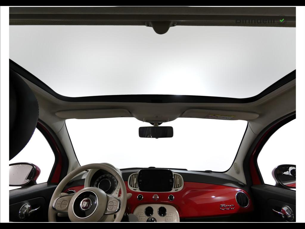 FIAT 500 (2015-2024) - 500 1.2 EasyPower Dolcevita