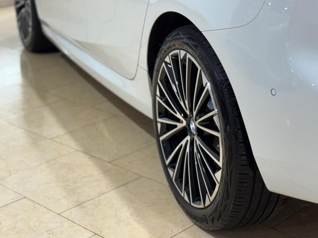 Bmw Serie 2 Active Tourer 223d 48V xDrive Msport