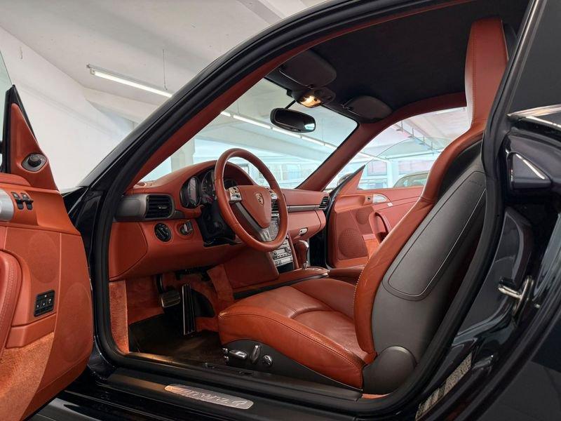 Porsche 911 911 3.6 Carrera 4