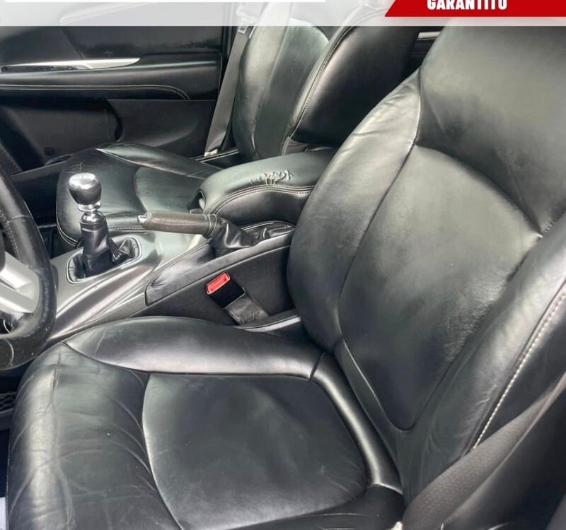 Fiat Freemont 2.0 Multijet 140 CV Urban