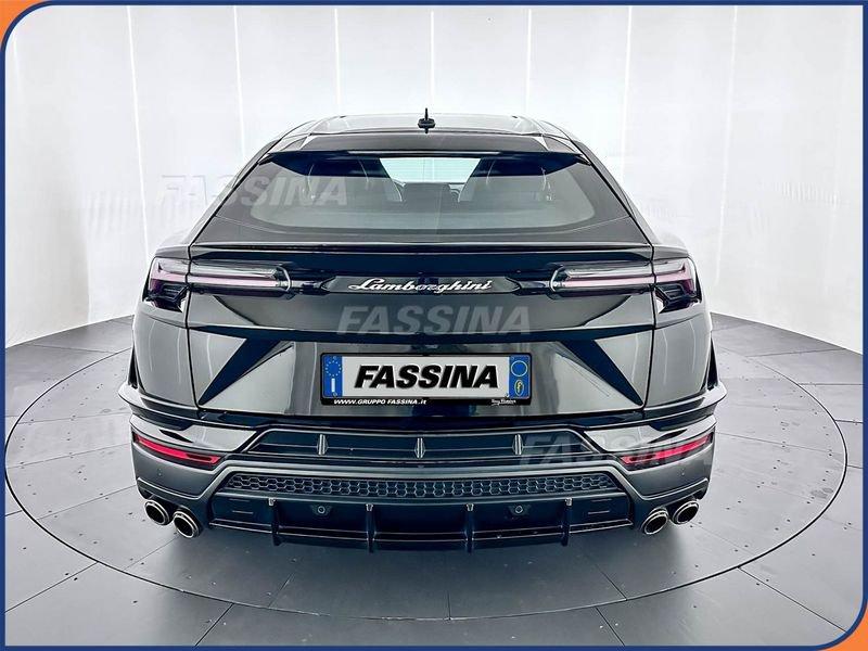 Lamborghini Urus Urus 4.0 V8 S auto