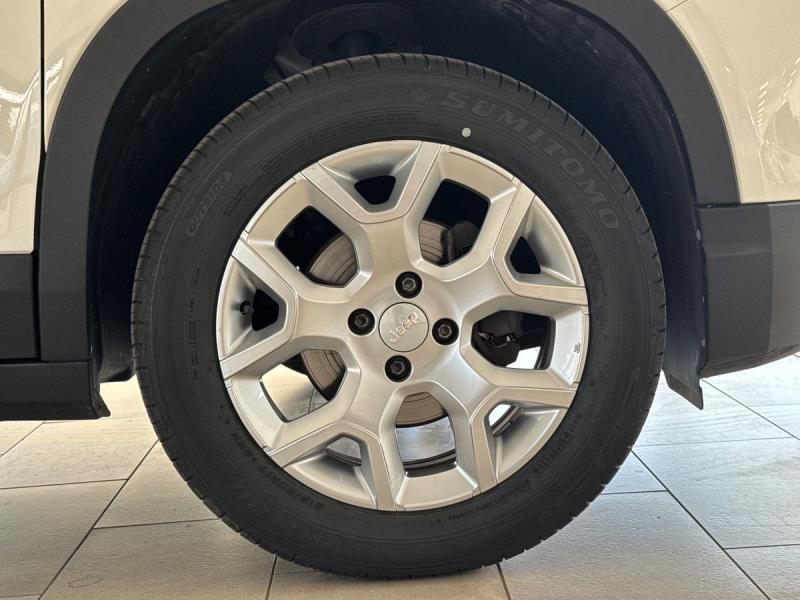 Jeep Avenger 1.2 Turbo Altitude FWD