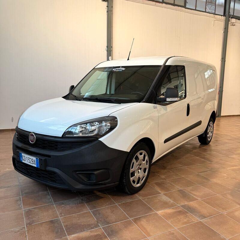 FIAT DOBLO' MAXI 1.6mjt 105cv FURGONE