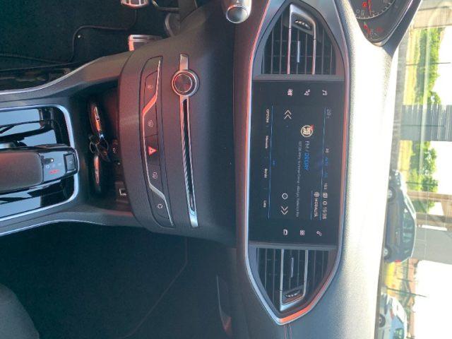 PEUGEOT 308 BlueHDi 130 S&S EAT8 GT Line