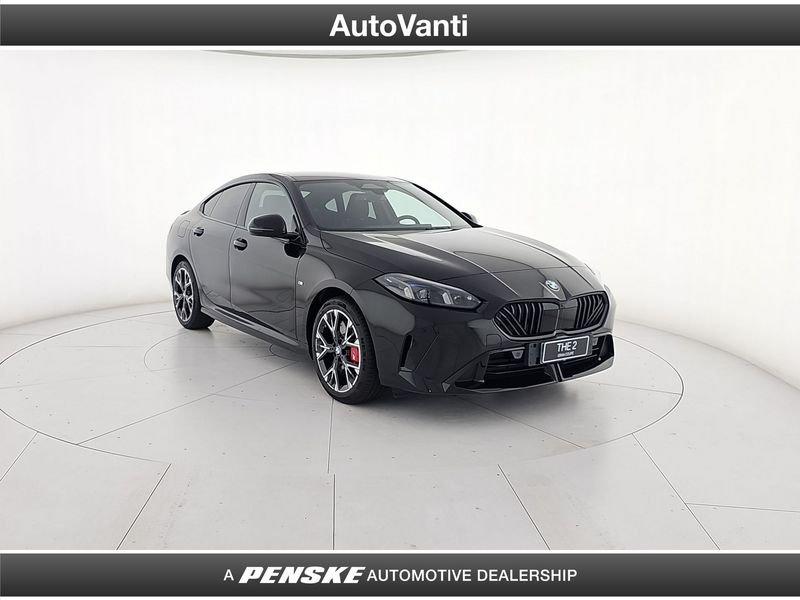 BMW Serie 2 G.C. 220 48V Gran Coupé MSport Pro