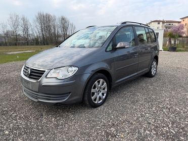 Volkswagen Touran 1.9 TDI 105CV 7posti