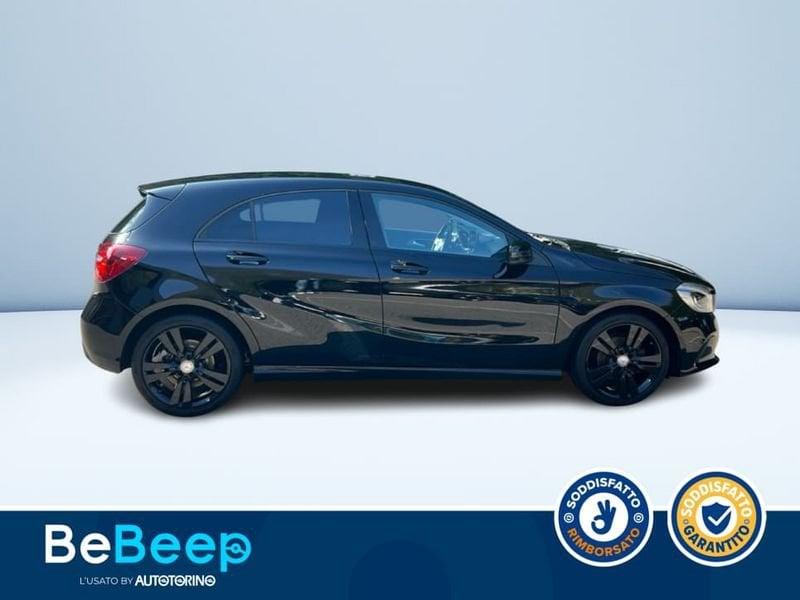 Mercedes-Benz Classe A A 200 D SPORT 4MATIC AUTO MY16