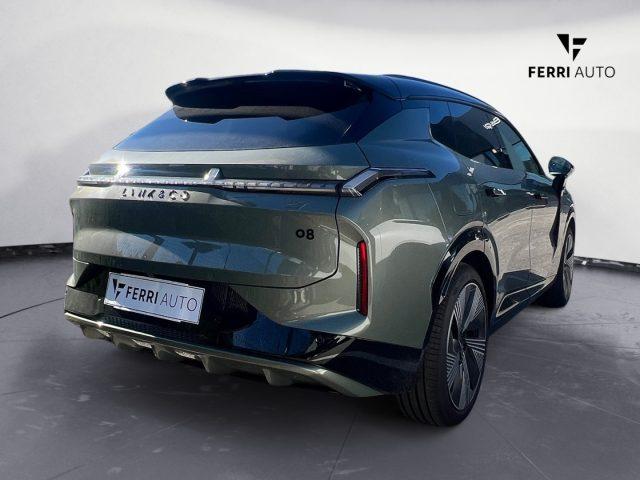LYNK & CO 08 PHEV More