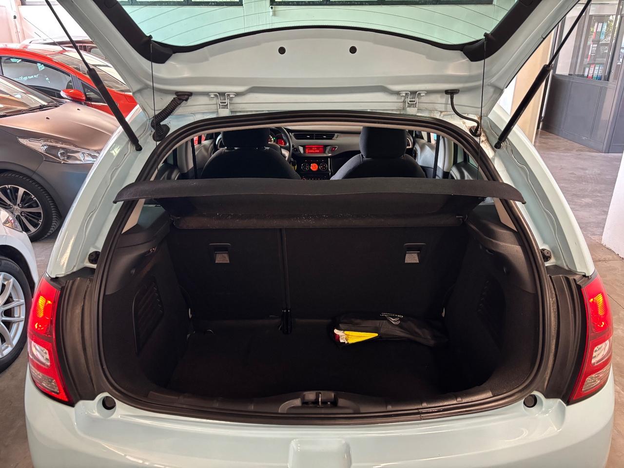 Citroen C3 1.4 VTi Benzina |OK NEOPATENTATI |