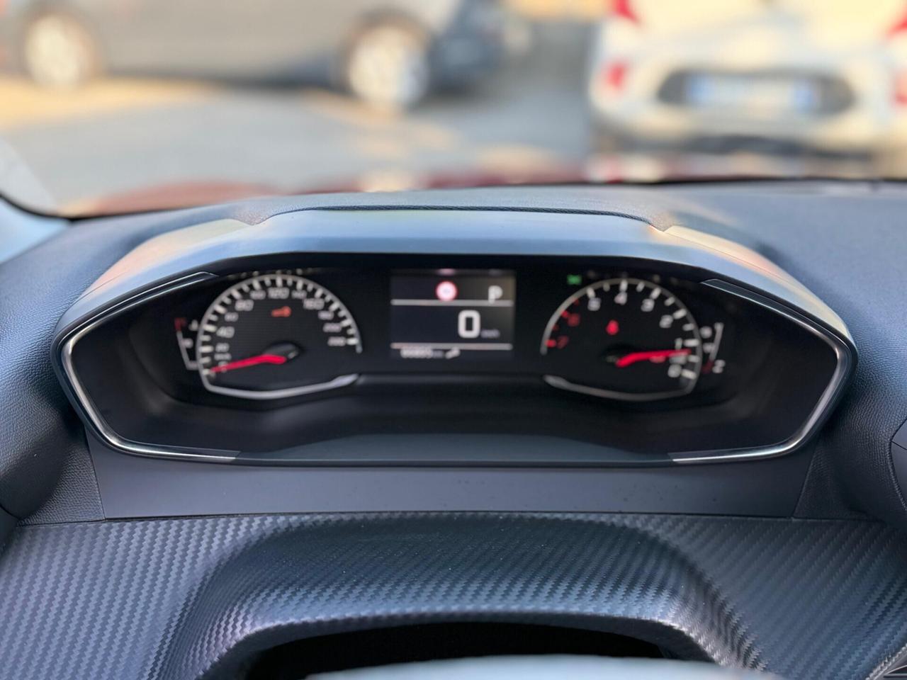 Peugeot 208 1.2 PureTech 100 CV S&S Auto. Allure