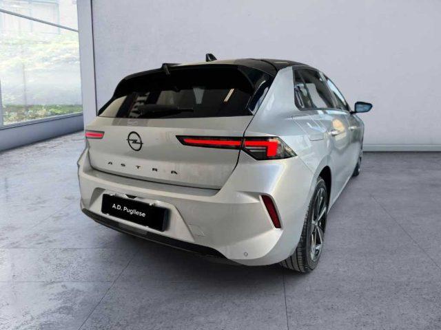 OPEL Astra 6ª serie - 1.2 Turbo 130 CV AT8 GS