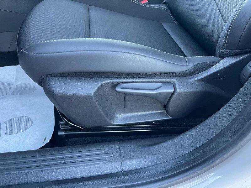 Jeep Avenger 1.2 Turbo 100 CV Altitude - AZIENDALE