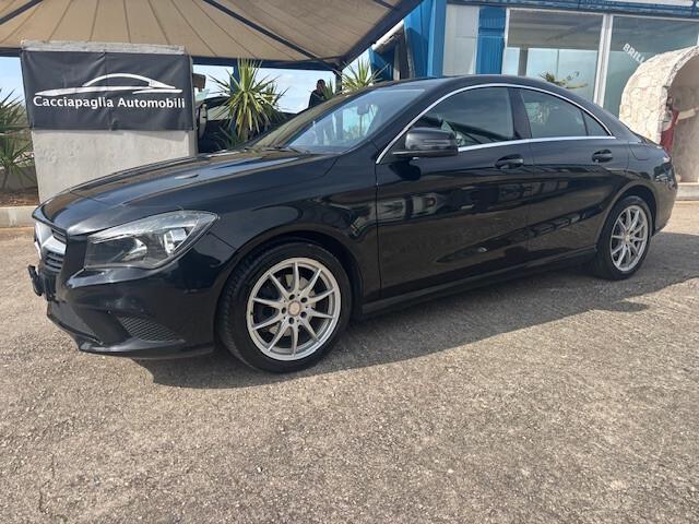 Mercedes-benz CLA 200 CDI Sport 136CV