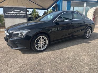 Mercedes-benz CLA 200 CDI Sport 136CV