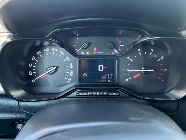 CITROEN C3 PureTech 82 Shine