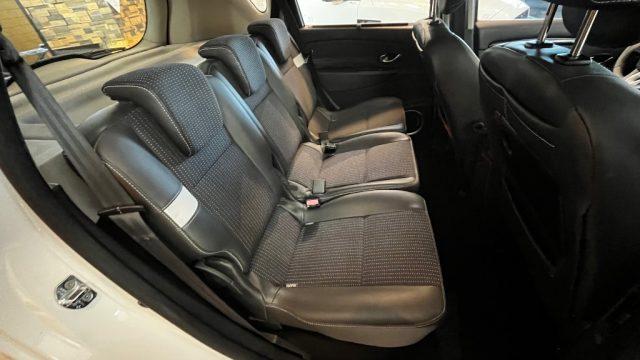 RENAULT Scenic 1.5 dCi 110CV Dynamique