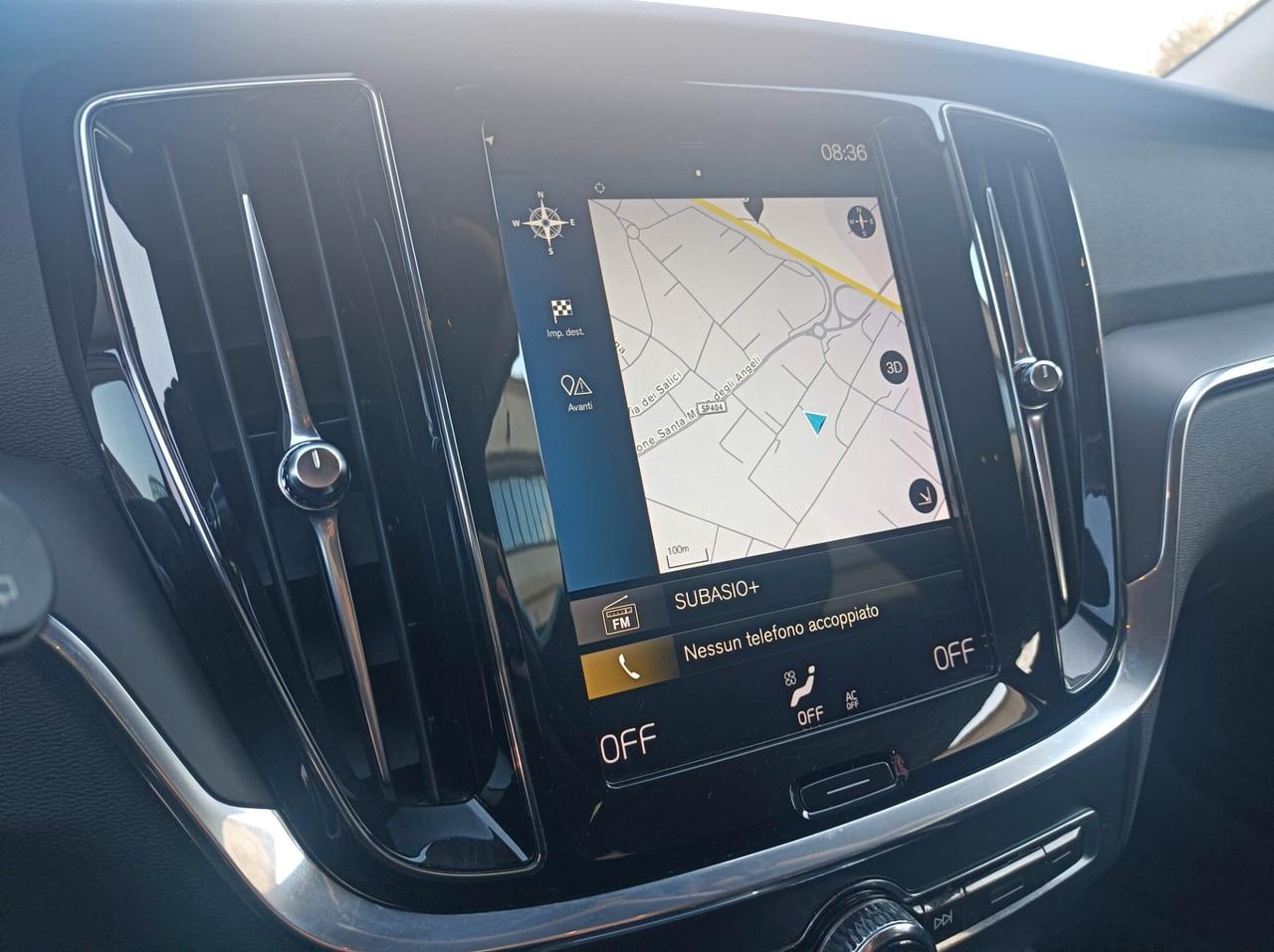 Volvo V60 D3 Geartronic Business Plus