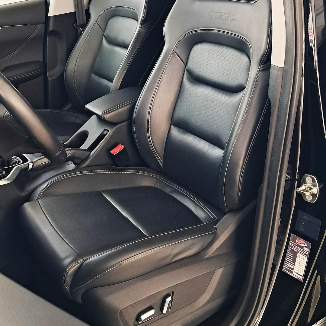 Dr Dr 5.0 dr 5.0 s3 1.5 Bi-Fuel GPL TETTO APRIBILE