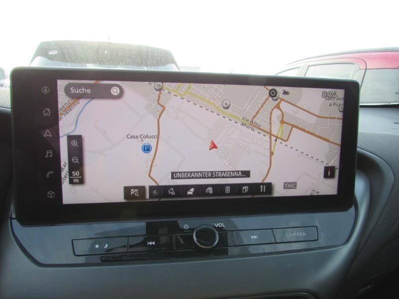 NISSAN JUKE 1.0 DIG-T 114CV DCT N-CONNECTA ( MIRROR - NAVI - PDC - TELECAMERA POST. - FARI LED - DIGITAL COCKPIT )