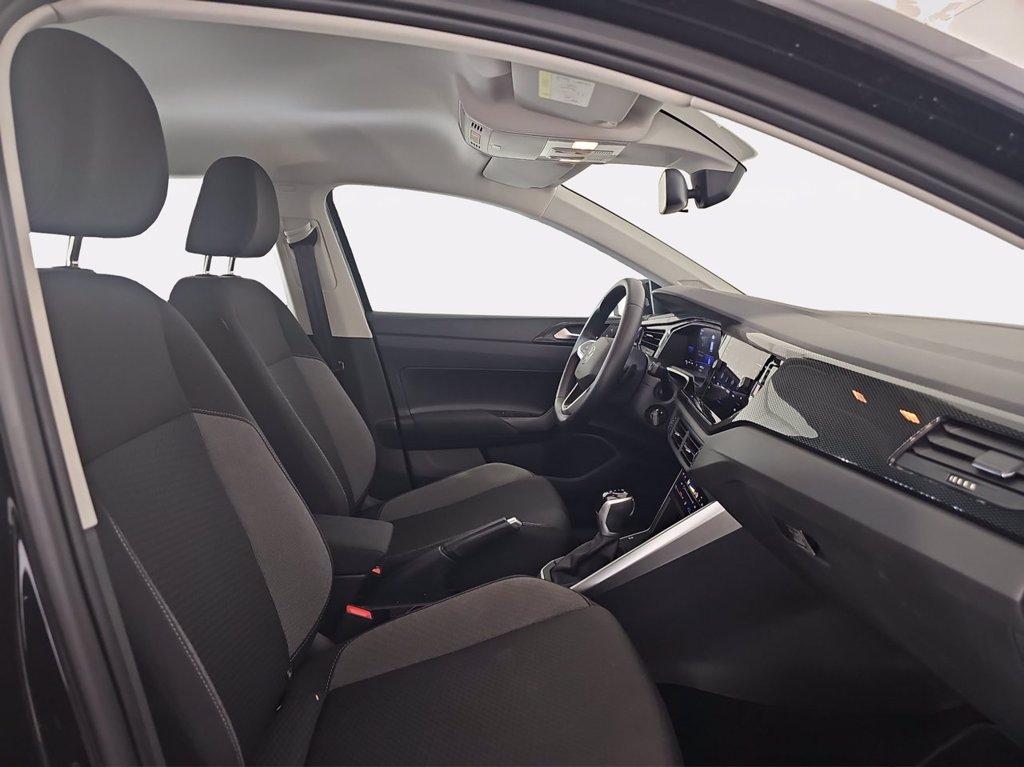 VOLKSWAGEN Polo 1.0 tsi life 95cv dsg del 2022
