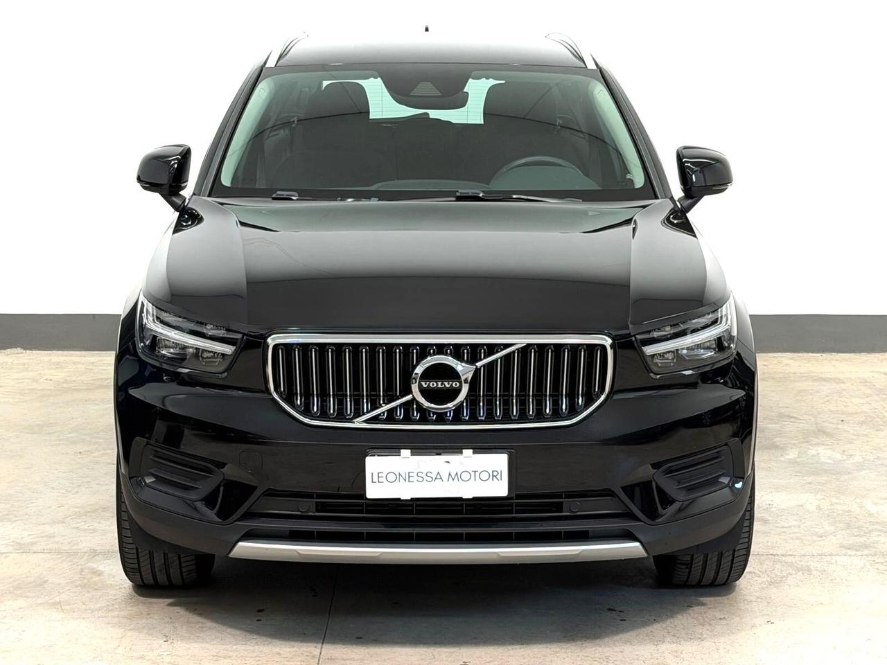 Volvo XC40 B3 automatico Core