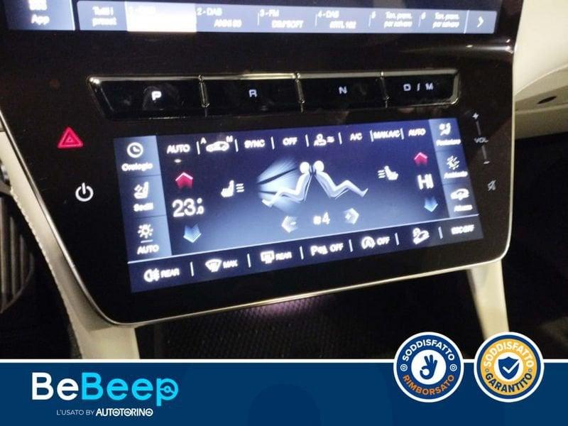 Maserati Grecale 2.0 MHEV MODENA 330CV AUTO