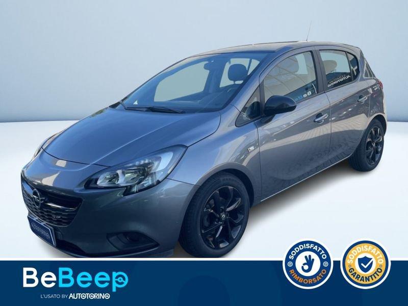 Opel Corsa 5P 1.2 ADVANCE (N-JOY)