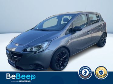 Opel Corsa 5P 1.2 ADVANCE (N-JOY)