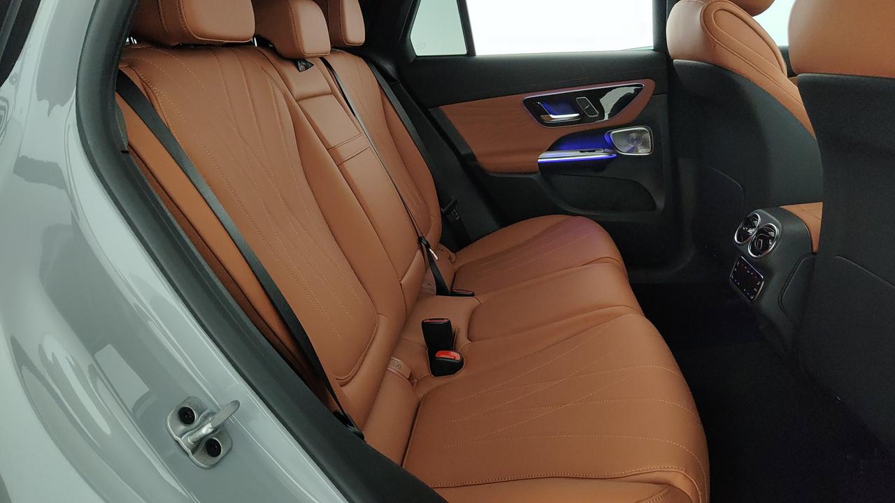 Mercedes-Benz GLC 450 d 4MATIC Coupe