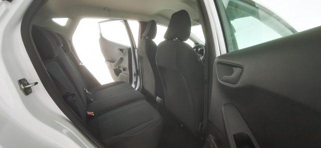 FORD Fiesta 1.5 EcoBlue 5 porte Business