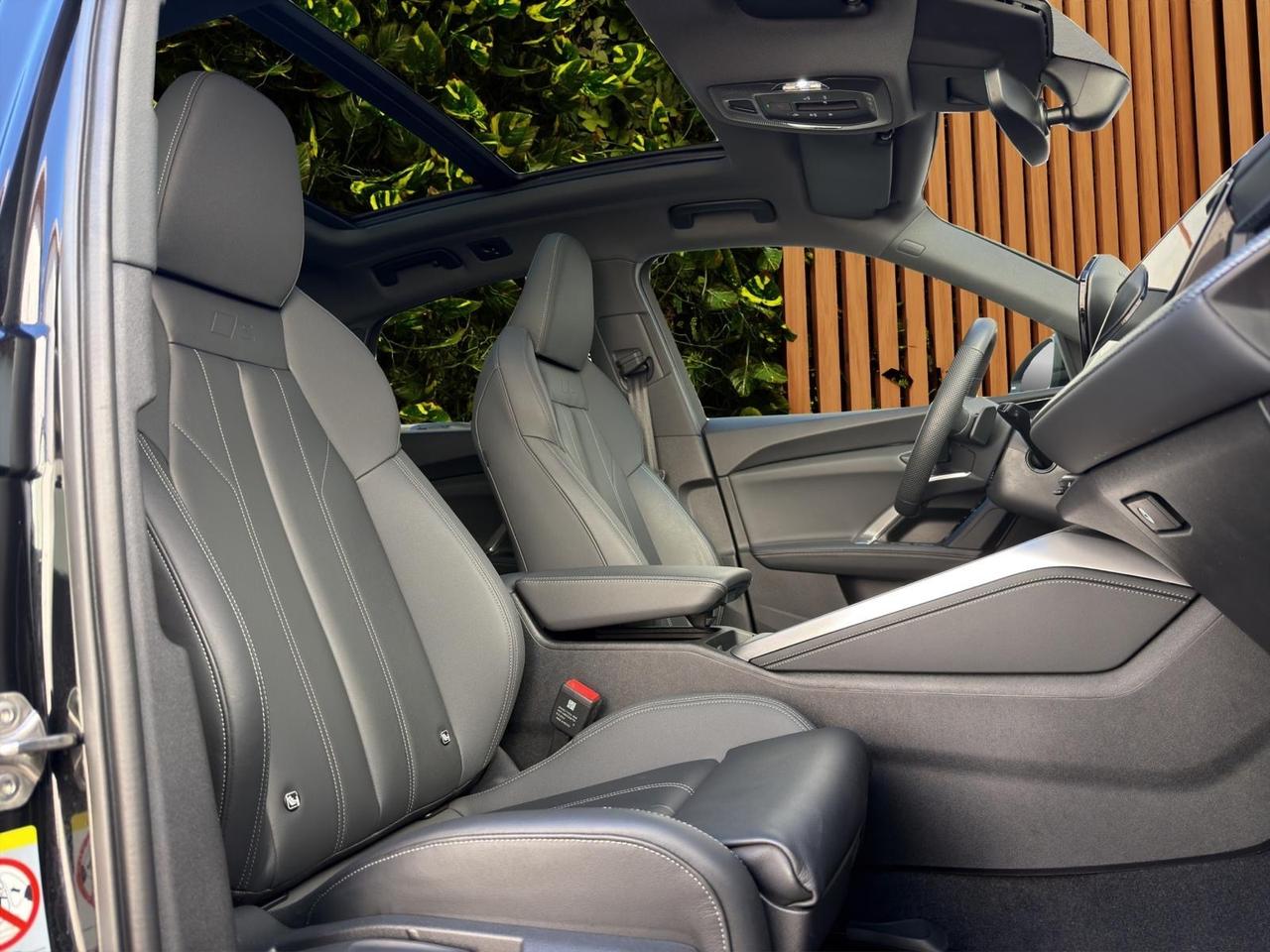 Audi Q5 SPB TDI 150 kW mHEV+ S tronic quattro line edition