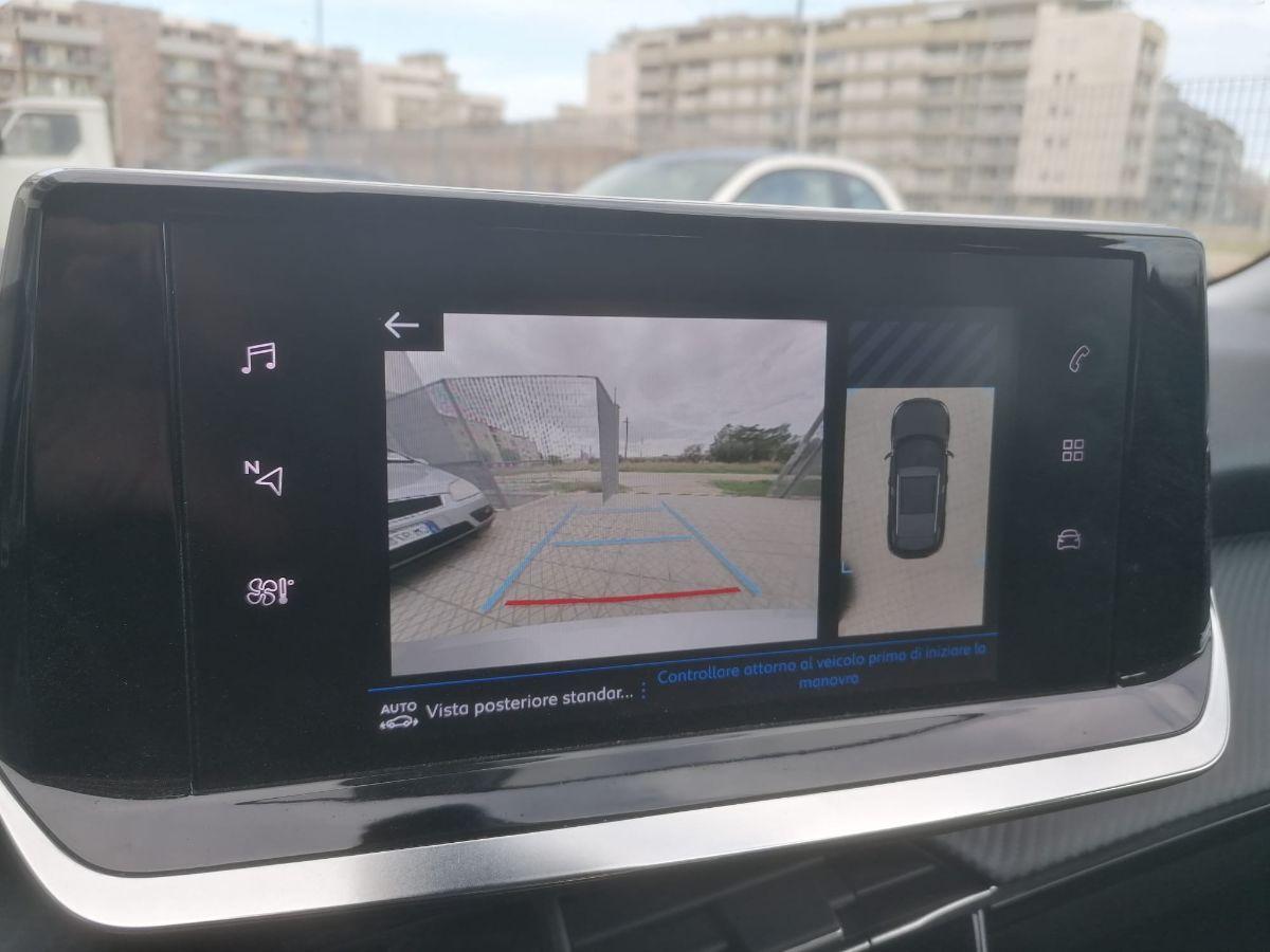 PEUGEOT - 2008 - BlueHDi 130 S&S EAT8 Allure