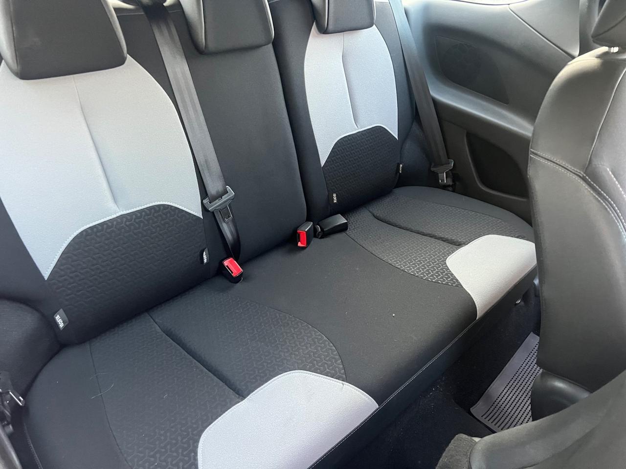 Ds DS3 DS 3 1.4 HDi 70 Chic