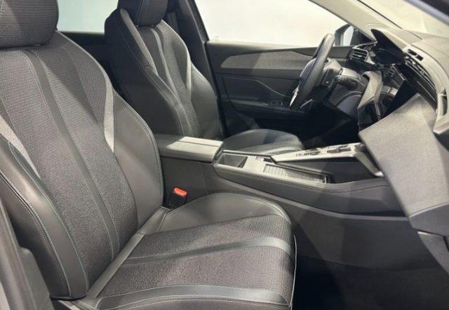 PEUGEOT 308 BlueHDi 130 S&S EAT8 Allure N1 Autocarro