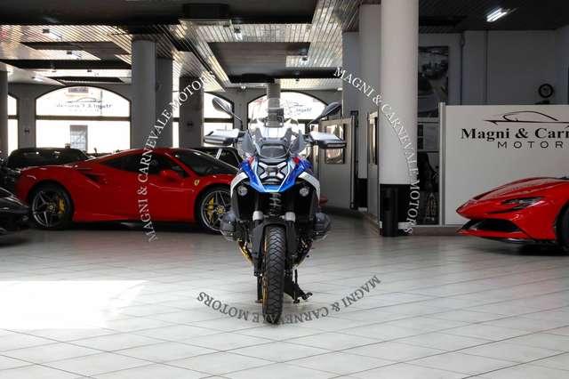 BMW R 1300 GS DYNAMIC PACK|TOURING PACK|SPORT BRAKE|COMFORT PACK