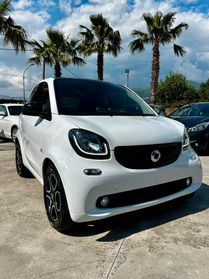 Smart ForTwo 70 1.0 Prime