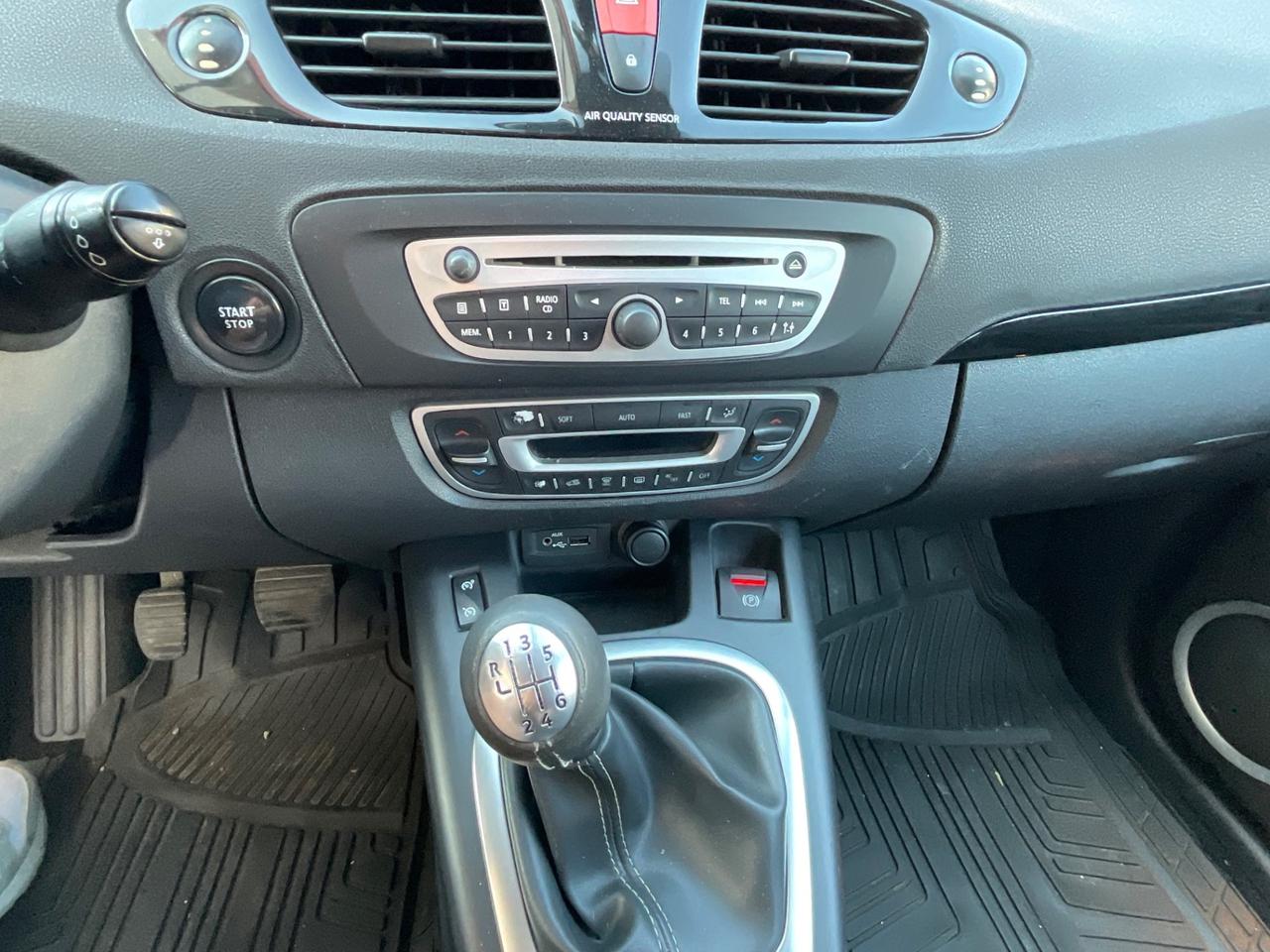 Scénic X-Mod 1.5 dCi 110CV Luxe