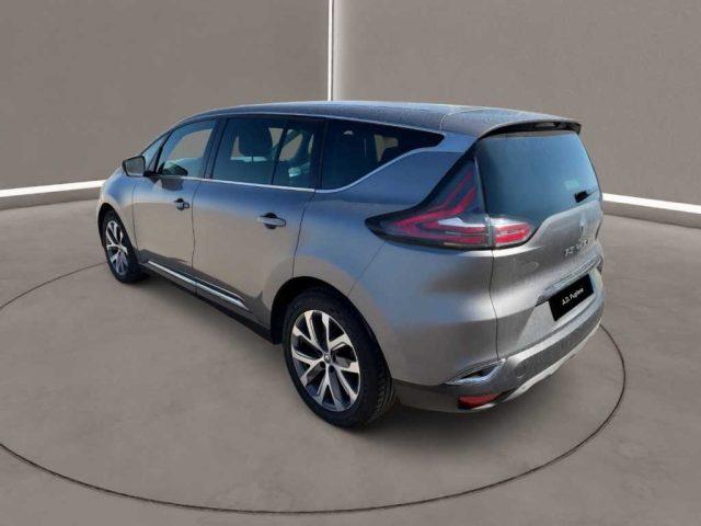 RENAULT Espace 5ª serie - dCi 160CV EDC Energy Intens