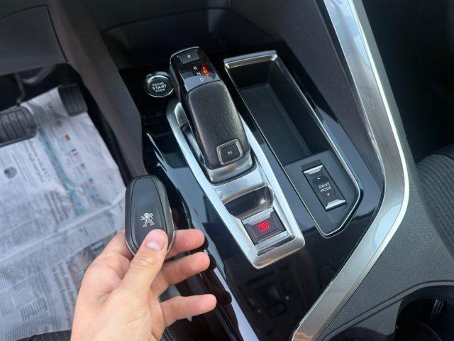 PEUGEOT 3008 2022 AUTOCARRO N1 IVA ESPOSTA