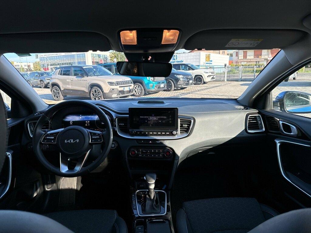 Kia Xceed 1.6 GDi PHEV Style DCT