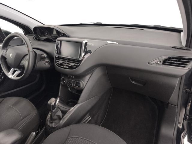 PEUGEOT 208 1.2 puretech Active 82cv 5p