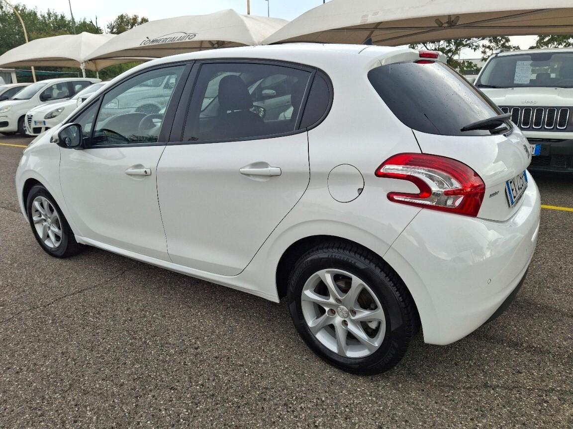 Peugeot 208 1.4 VTi 95 CV 5p. GPL Active