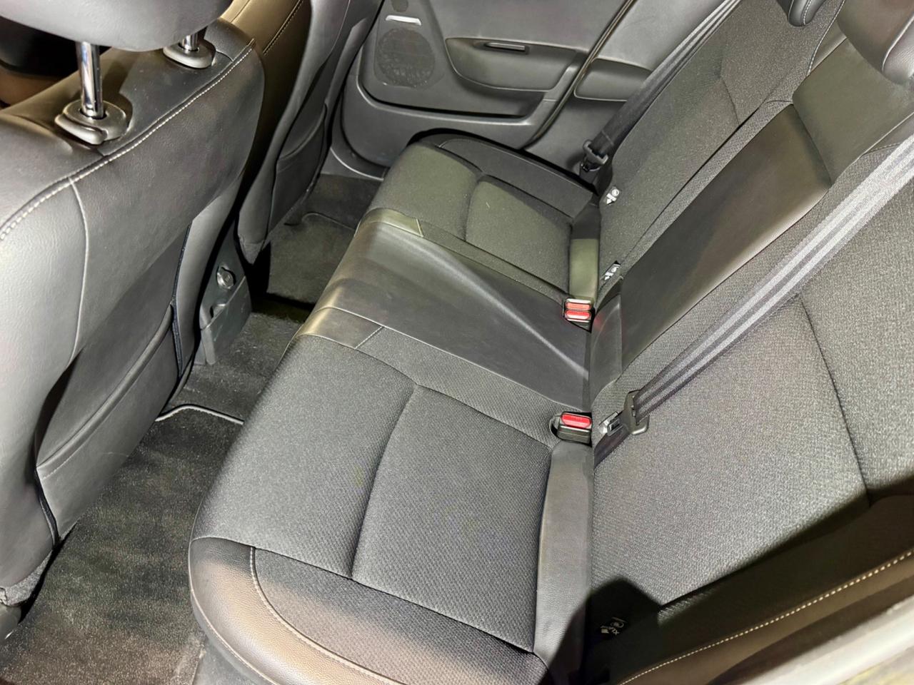 Ds DS4 1.6 e-HDi 115 So Chic